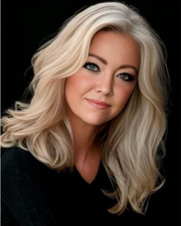 Wendy Watts, screenwriter of Patient 19